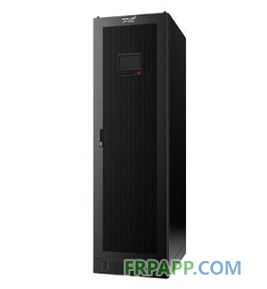 MR系列三進(jìn)三出UPS(30-120kVA)