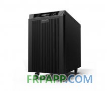 FR-UK系列三進單出UPS(10-15kVA)1
