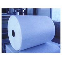 天津曼特玻璃纖維表面氈