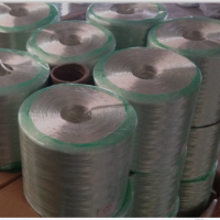 天津曼特玻璃纖維公路專(zhuān)用紗