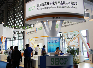 新加坡高分子化學產品私人有限公司
