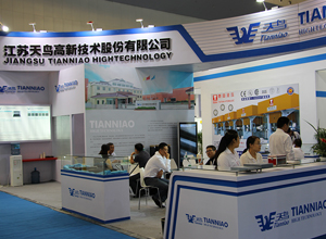 江蘇天鳥高新技術股份有限公司